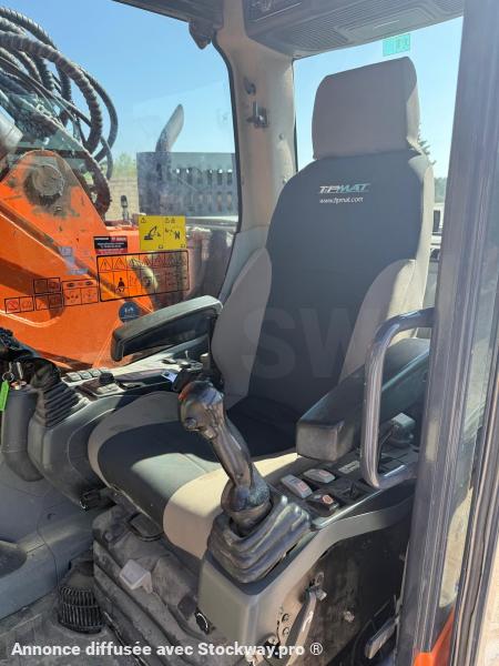 Photo Doosan DX235LCR  image 5/11