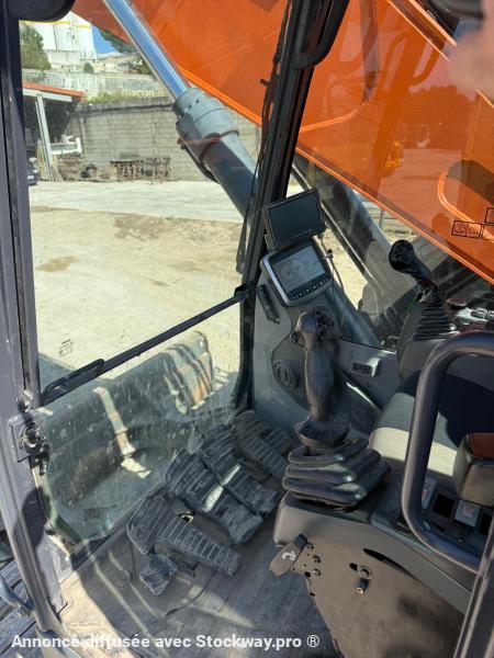 Photo Doosan DX235LCR  image 6/11