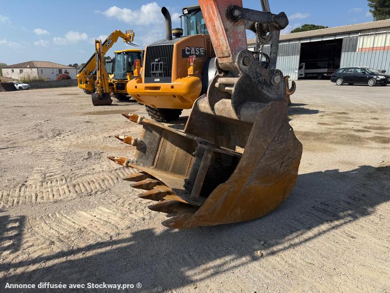 Photo Doosan DX235LCR  image 7/11
