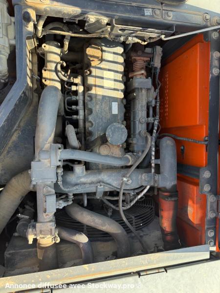 Photo Doosan DX235LCR  image 8/11