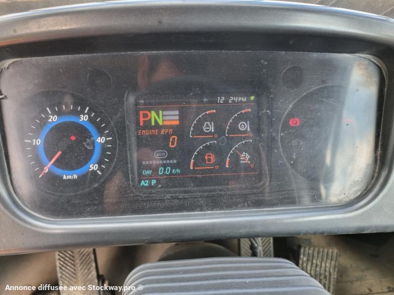 Photo DOOSAN DL300 DL300  image 10/11