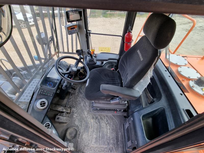 Photo DOOSAN DL300 DL300  image 11/11