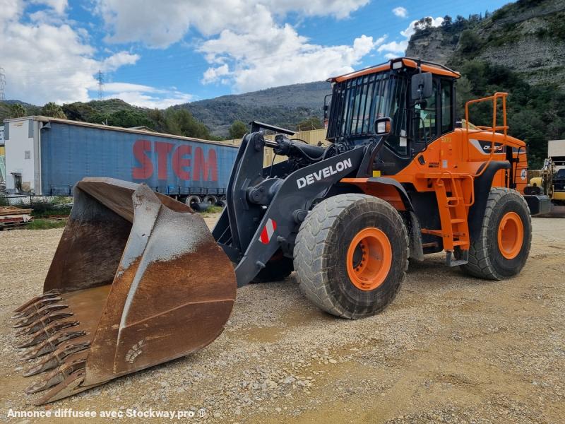 Photo DOOSAN DL300 DL300  image 2/11