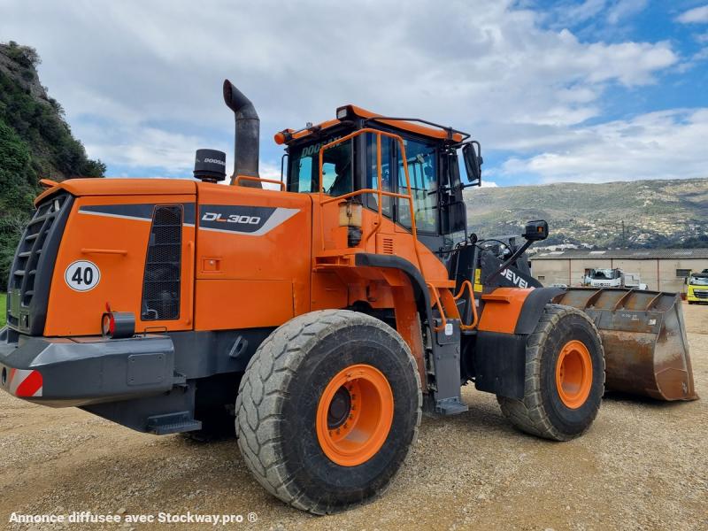 Photo DOOSAN DL300 DL300  image 3/11