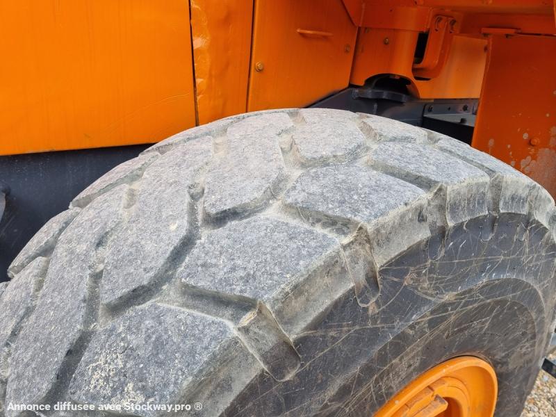 Photo DOOSAN DL300 DL300  image 6/11