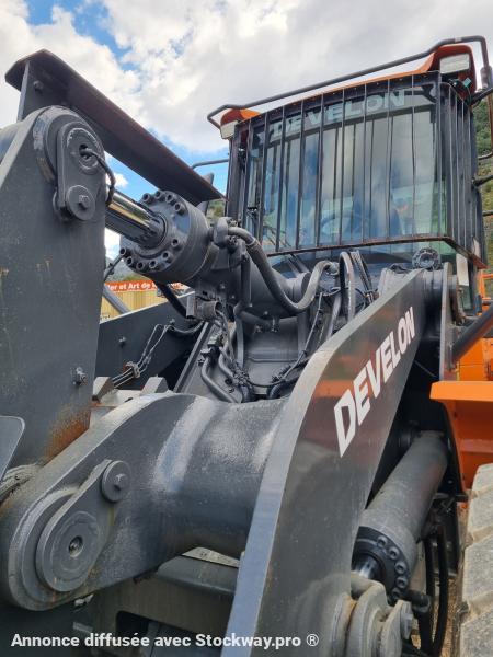 Photo DOOSAN DL300 DL300  image 8/11