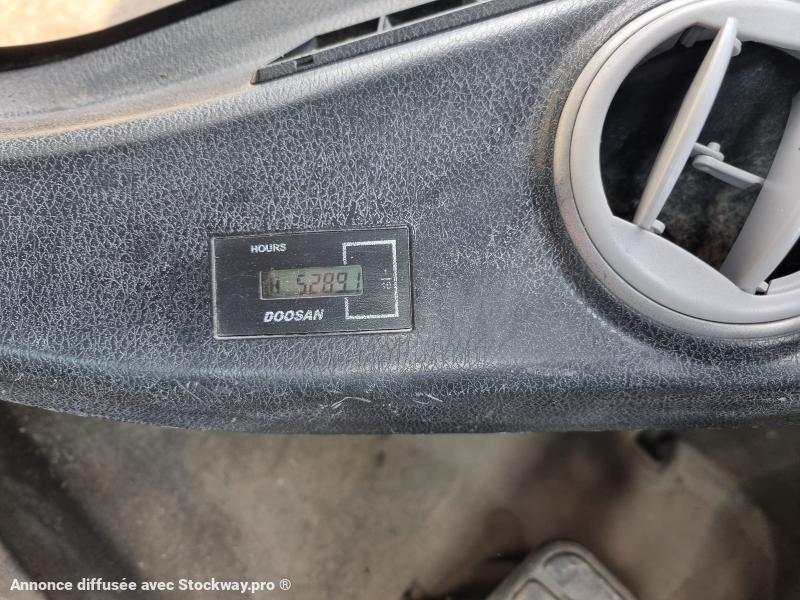 Photo DOOSAN DL300 DL300  image 9/11