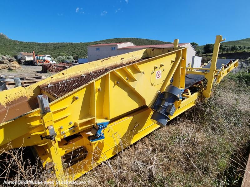 Photo RUBBLE MASTER CS3600 CS3600  image 1/4