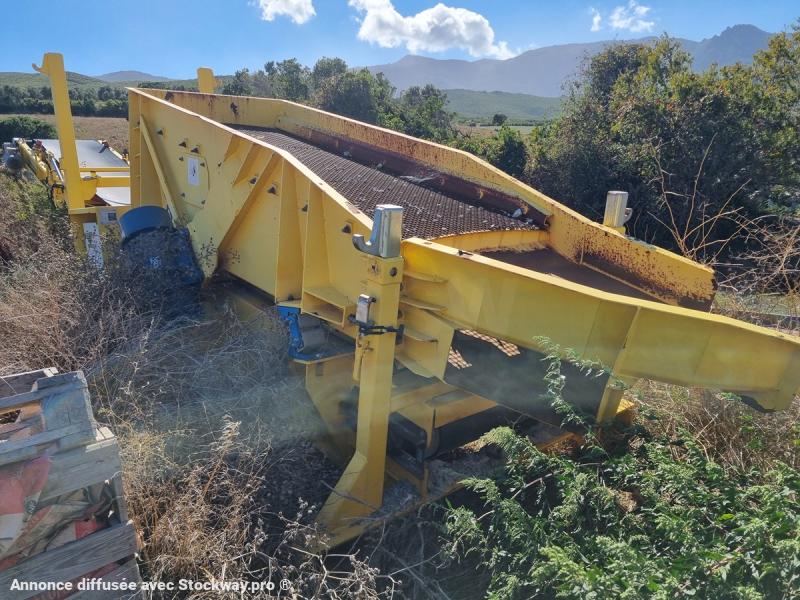 Photo RUBBLE MASTER CS3600 CS3600  image 3/4