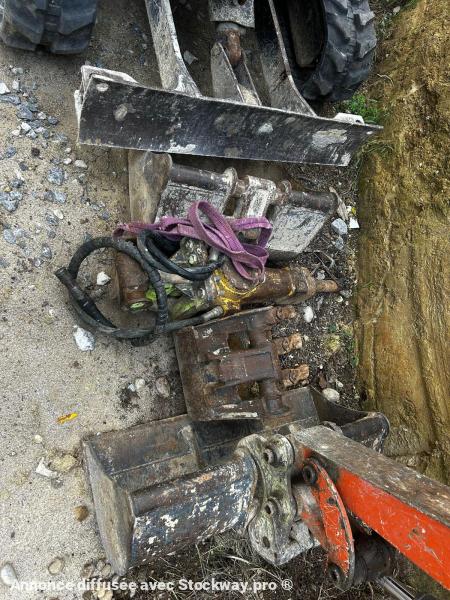 Photo Hitachi zx19  image 5/8