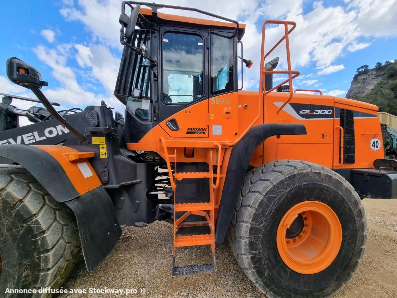 Photo Doosan DL300  image 1/12
