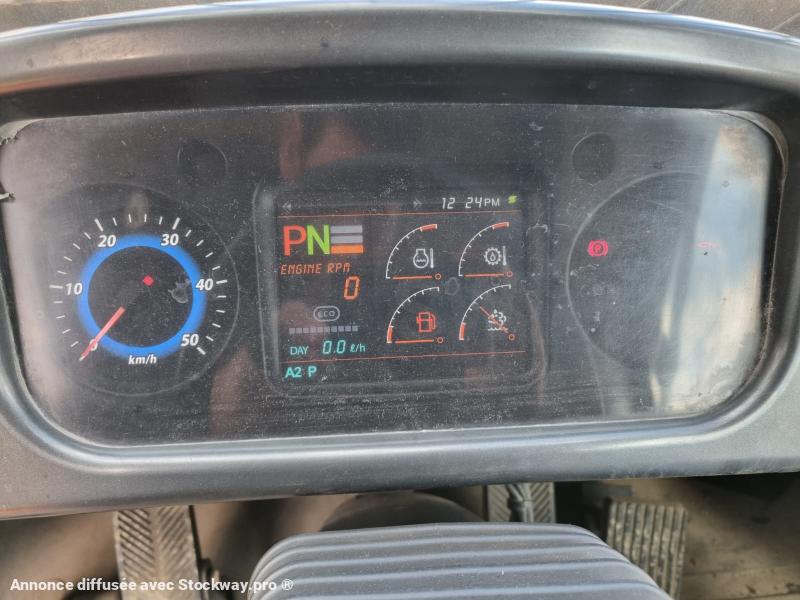 Photo Doosan DL300  image 10/12