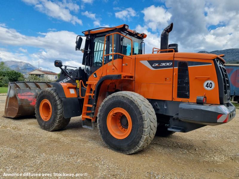 Photo Doosan DL300  image 2/12