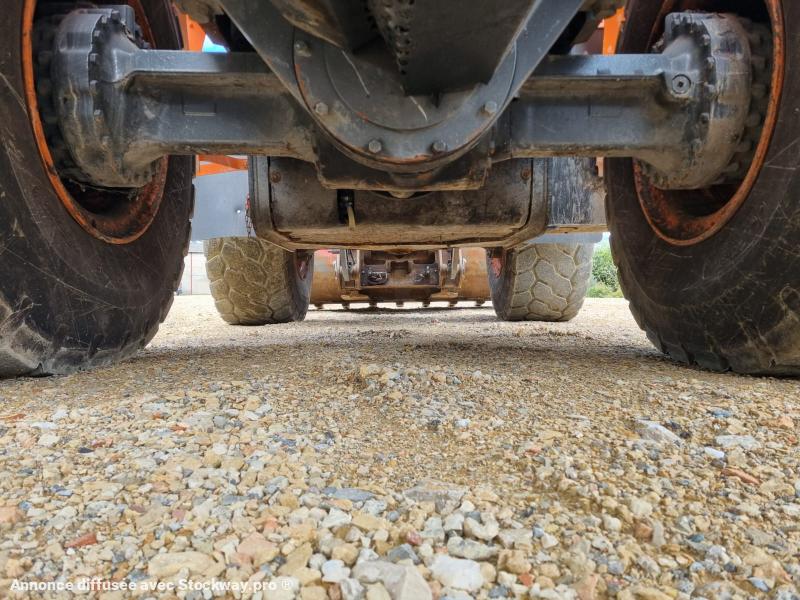 Photo Doosan DL300  image 5/12