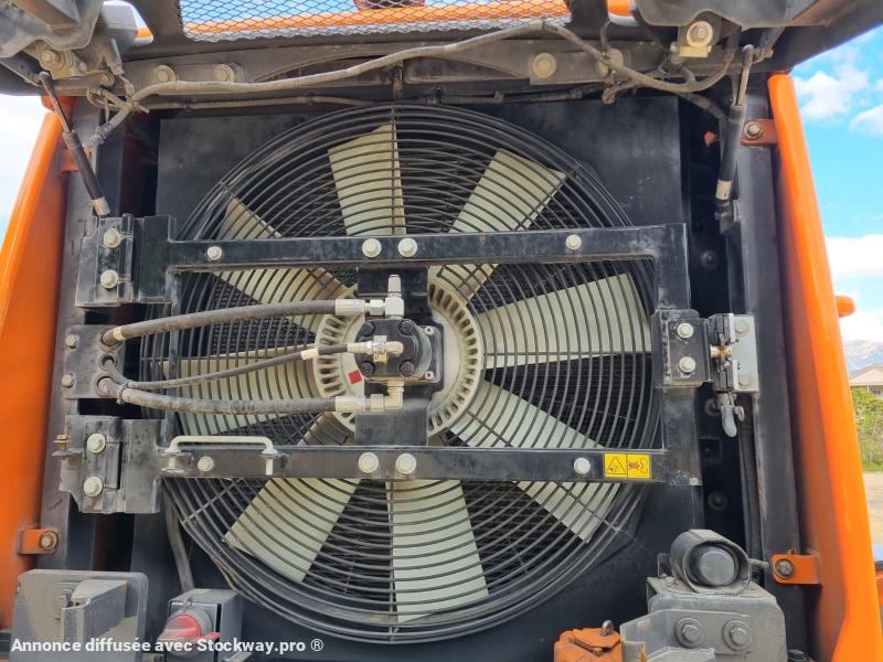 Photo Doosan DL300  image 7/12