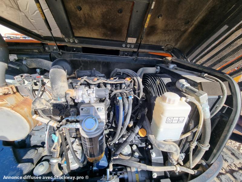 Photo Doosan DX85  image 10/11