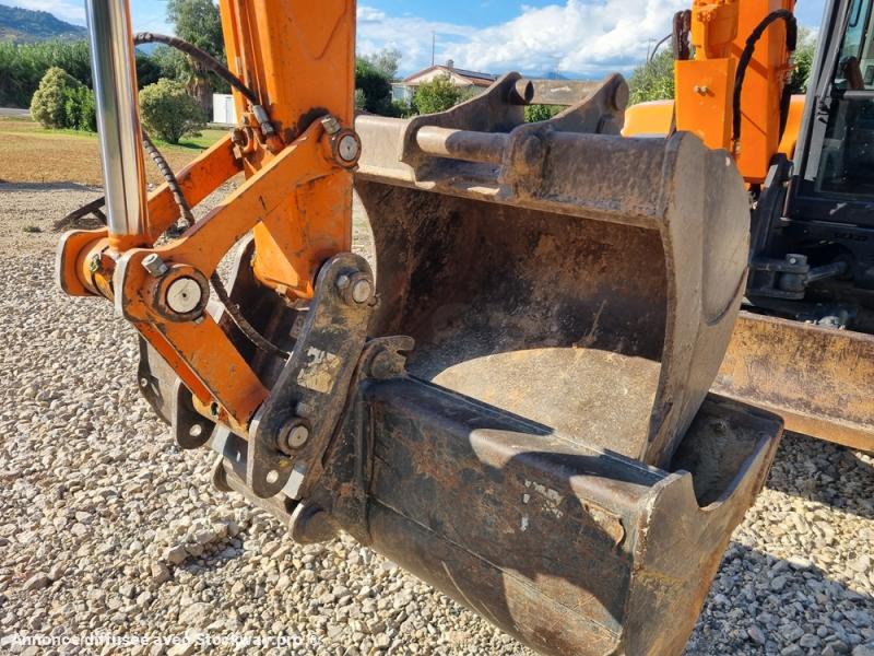 Photo Doosan DX85  image 11/11