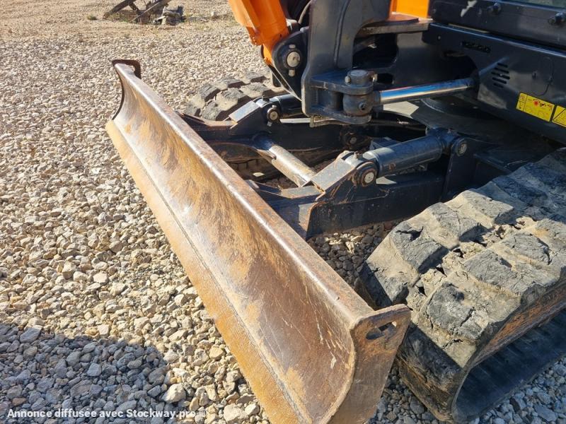 Photo Doosan DX85  image 5/11
