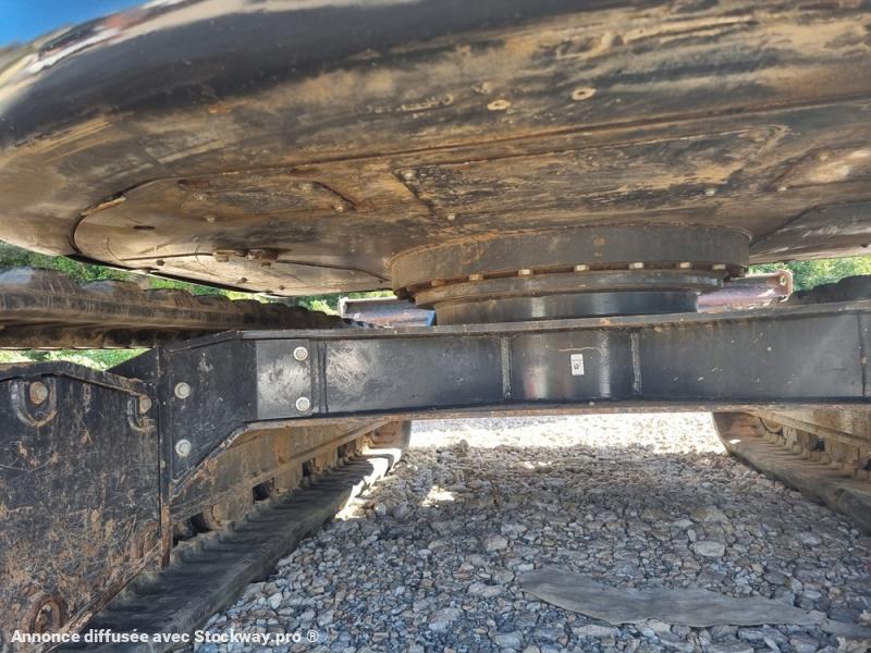 Photo Doosan DX85  image 6/11