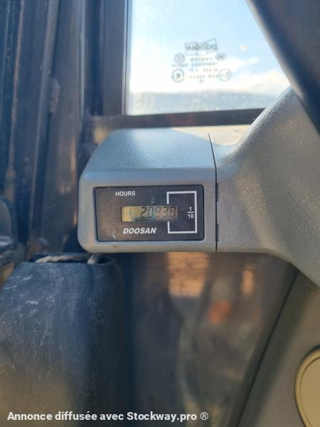 Photo Doosan DX85  image 8/11