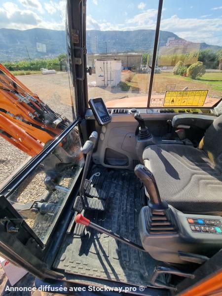 Photo Doosan DX85  image 9/11