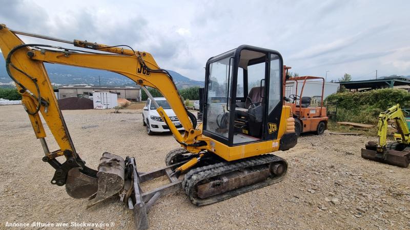 JCB 3.5T 3.5T 