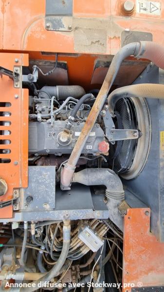 Photo Hitachi ZX280  image 9/9