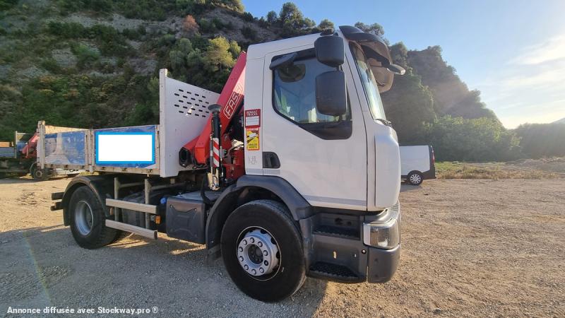 RENAULT C320 C320 