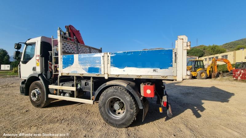 Photo RENAULT C320 C320  image 3/8