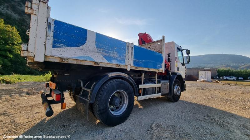Photo RENAULT C320 C320  image 4/8