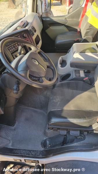 Photo RENAULT C320 C320  image 5/8