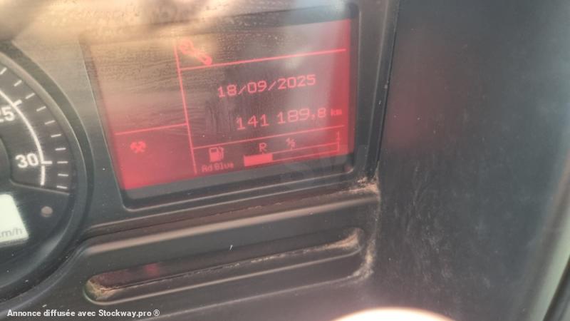 Photo RENAULT C320 C320  image 8/8