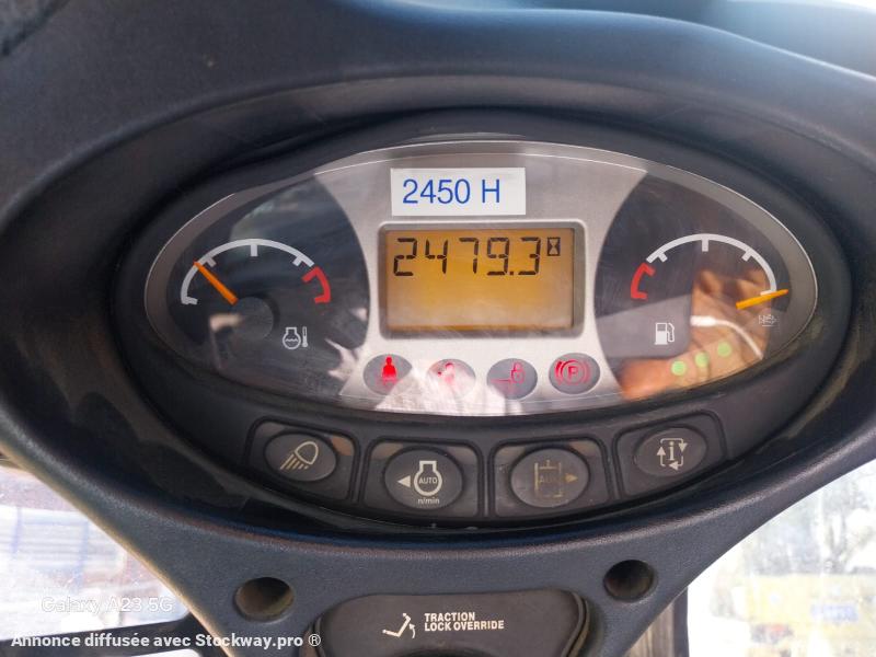 Photo BOBCAT T870 T870  image 6/6