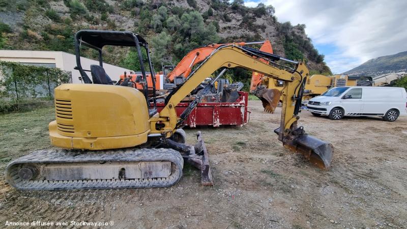 Photo CATERPILLAR 305ECR  image 3/6