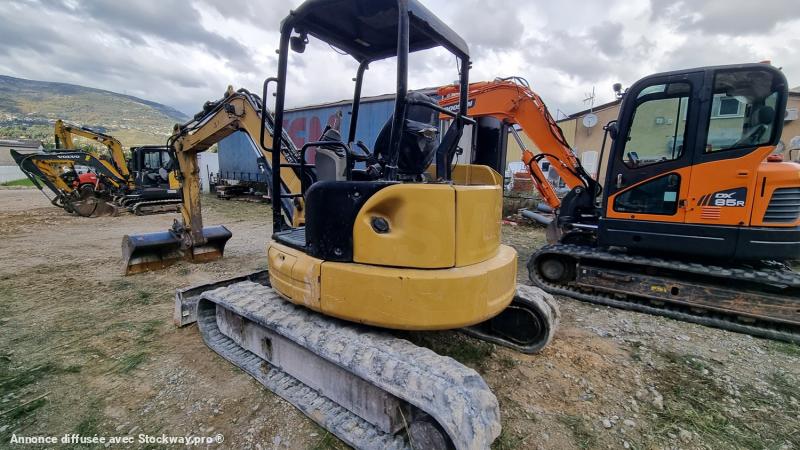 Photo CATERPILLAR 305ECR  image 4/6