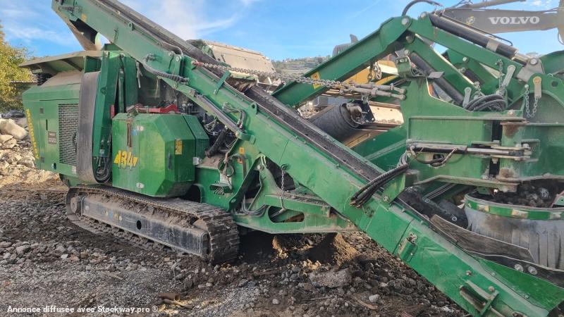 Photo McCloskey I34R  image 3/3