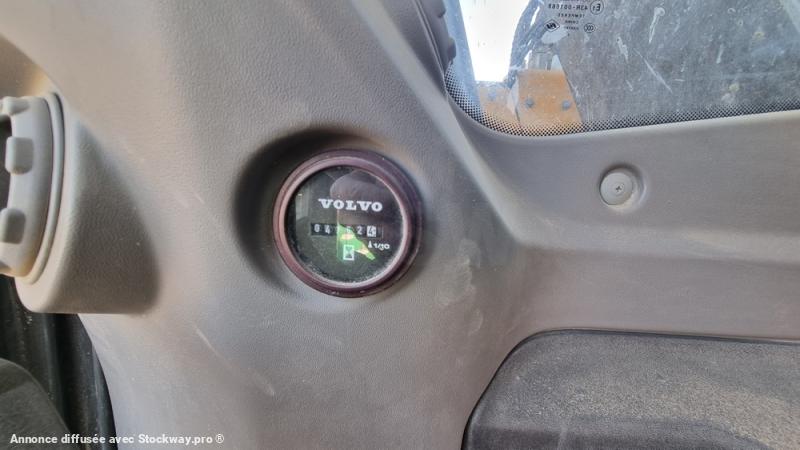 Photo Volvo ecr235  image 6/7