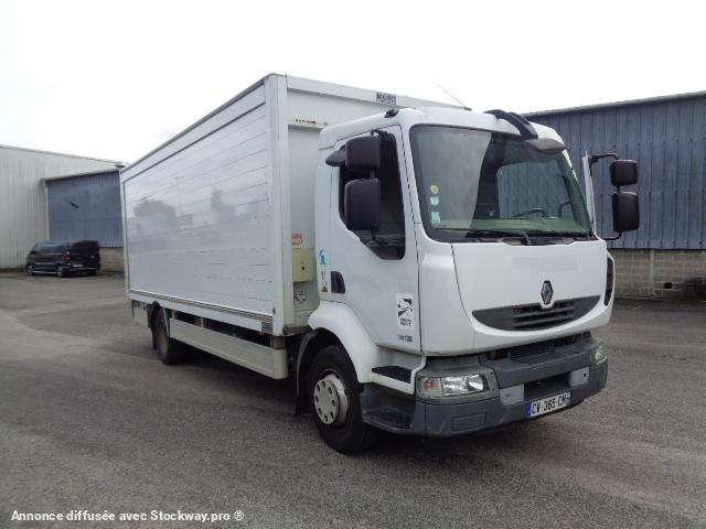 Renault Midlum 180.14