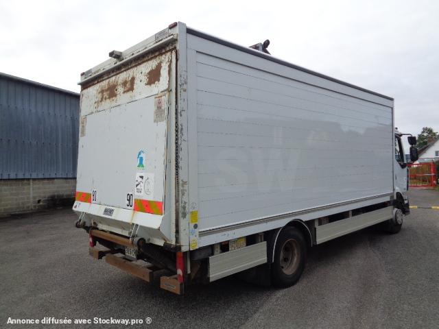 Photo Renault Midlum 180.14 image 2/7