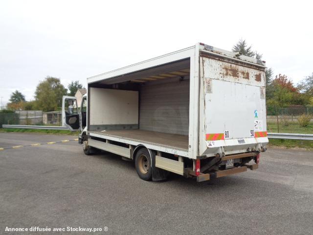 Photo Renault Midlum 180.14 image 3/7