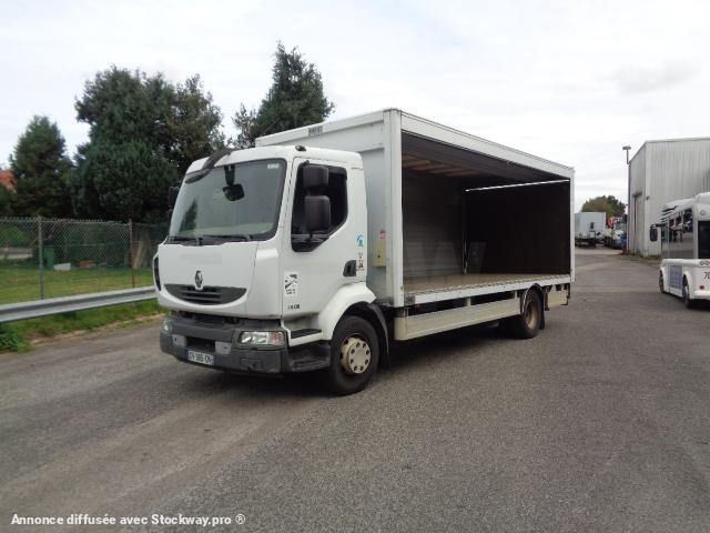 Photo Renault Midlum 180.14 image 4/7