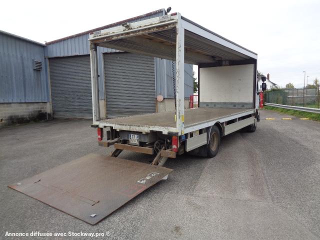 Photo Renault Midlum 180.14 image 5/7