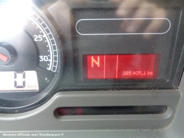 Photo Renault Midlum 180.14 image 6/7