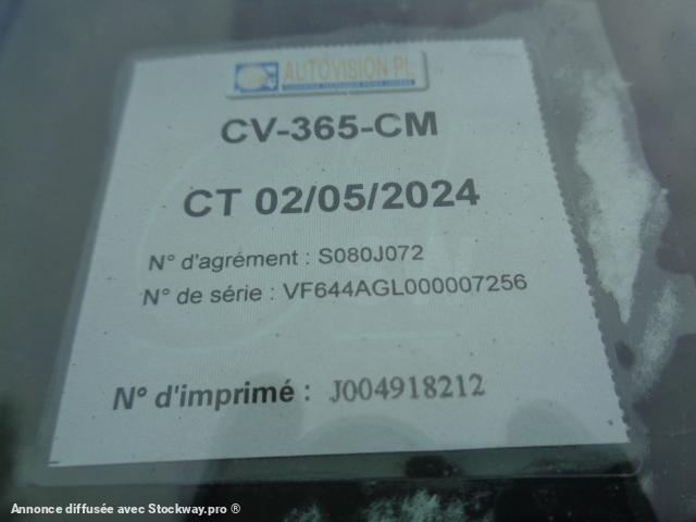 Photo Renault Midlum 180.14 image 7/7