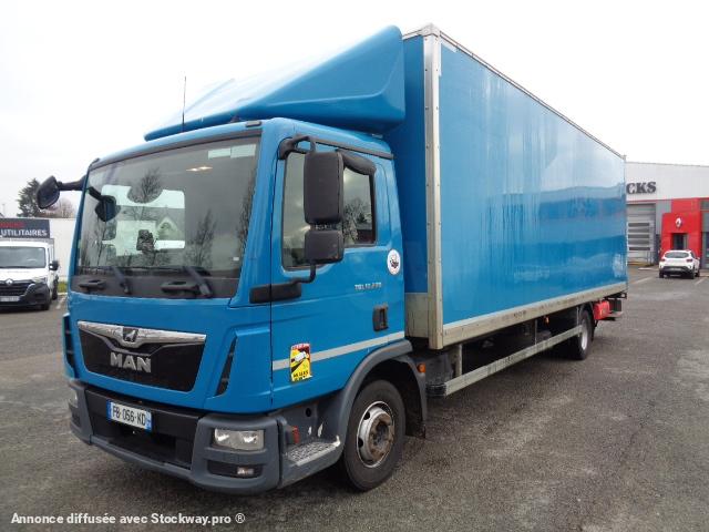 MAN TGL 12.220