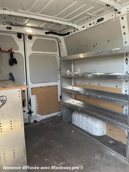 Photo Renault Master Traction  image 10/10