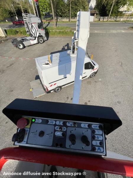 Photo Renault Master Traction  image 3/10