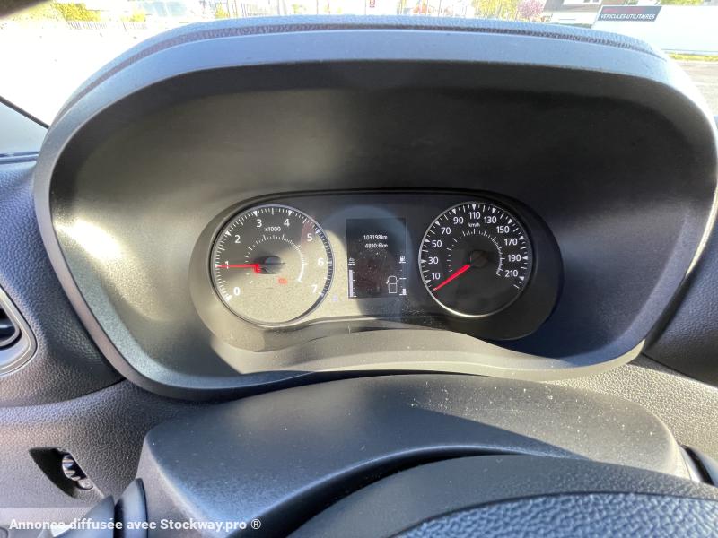 Photo Renault Master Traction  image 7/10