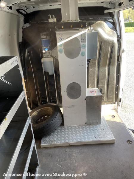 Photo Renault Master Traction  image 9/10