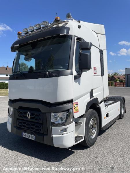 Photo Renault T-Series  image 1/11